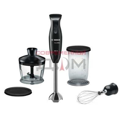 Блендер погружной Bosch MSM 2650 B